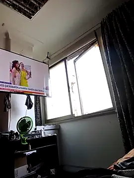 Pacobakan042 online show from September 27, 2025, 12:55 pm