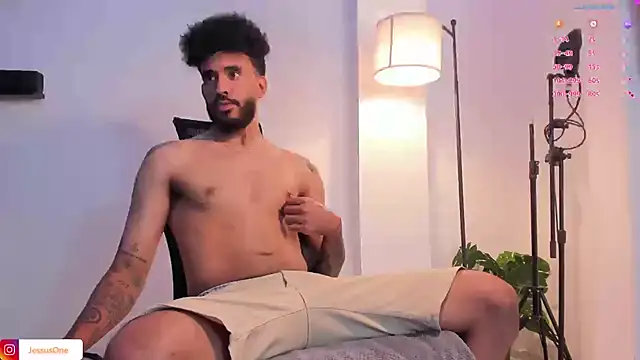 JesusOne online show from January 8, 2025, 5:27 am