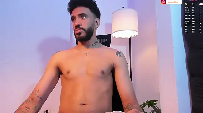 JesusOne online show from January 29, 2025, 7:04 am