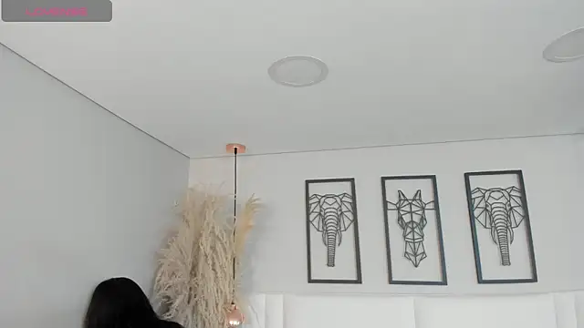 Rebeca jones online show from October 29, 2025, 12:04 pm