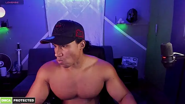 Carl Smithh online show from October 11, 2025, 4:57 am