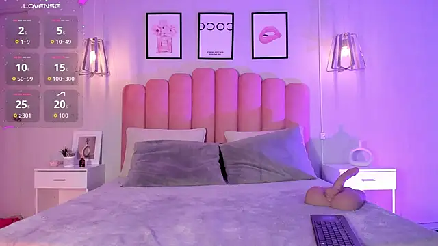 Snapshot of Ashleyy_piink chatting on April 20, 2026, 3:57 pm Ashleyy piink online show from April 20, 2026, 3:57 pm