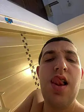 strange6696 online show from January 26, 2025, 4:41 pm