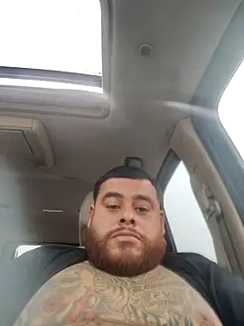 Martinez7233 online show from December 3, 2025, 8:19 pm