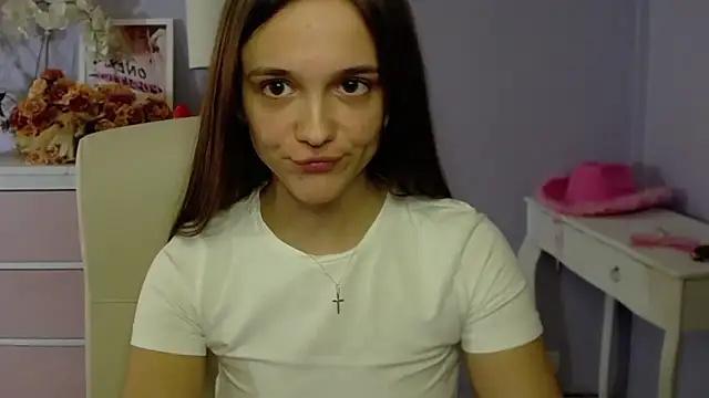 dirtyxEmily online show from March 22, 2025, 11:21 am