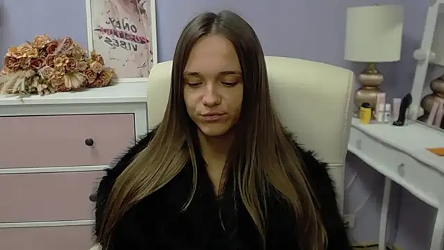 dirtyxEmily online show from November 6, 2025, 7:45 am