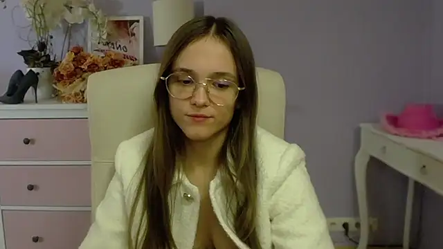 dirtyxEmily online show from February 14, 2025, 11:10 am