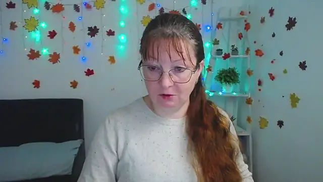 VanessaHotts online show from November 15, 2025, 6:06 am