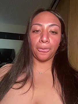 BustiBunny69 online show from April 9, 2026, 3:40 pm