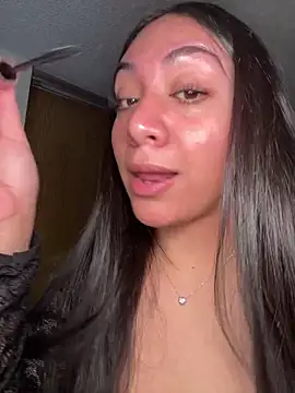 BustiBunny69 online show from December 23, 2025, 3:28 am