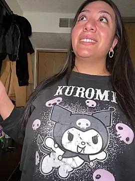 BustiBunny69 online show from February 8, 2026, 6:44 am