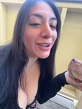BustiBunny69 online show from July 19, 2026, 7:10 pm