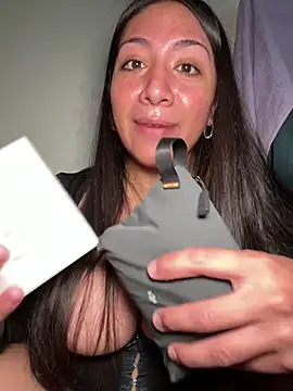 BustiBunny69 online show from April 10, 2026, 7:48 am