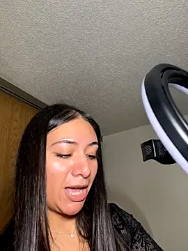 BustiBunny69 online show from September 22, 2025, 2:50 am