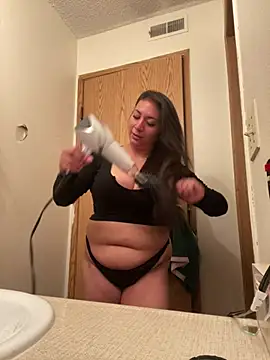 BustiBunny69 online show from July 3, 2026, 3:13 am