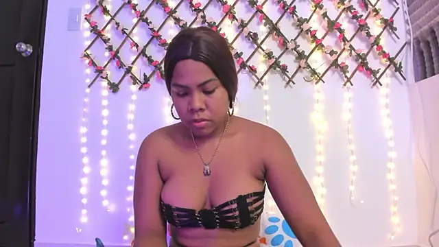 naughty ebonyy online show from March 28, 2026, 1:06 am