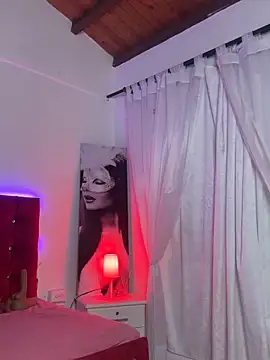 lonely shewolf online show from October 15, 2025, 3:31 pm