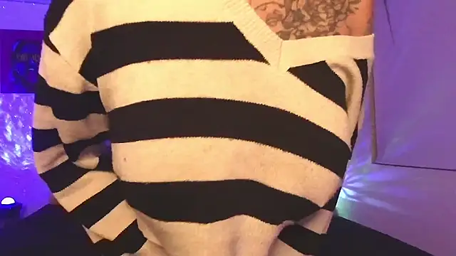 chanell tattoo online show from March 21, 2025, 12:29 am