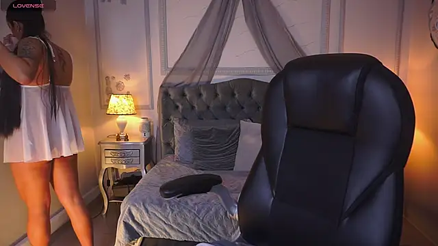 maggietime online show from February 25, 2025, 8:11 pm