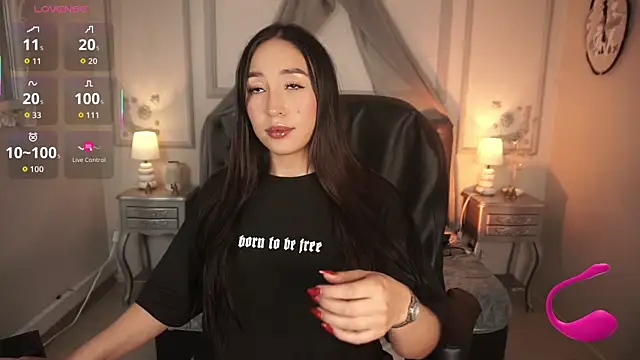 maggietime online show from November 7, 2025, 9:19 pm