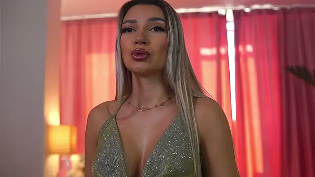 ArtTeasee online show from March 7, 2025, 8:56 am