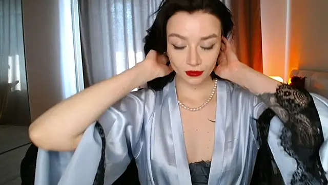 Shadow Passion online show from March 7, 2025, 7:08 am