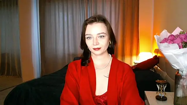 Shadow Passion online show from February 17, 2025, 10:51 am