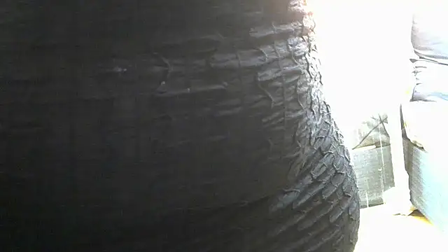 AddictiveAssCurves online show from March 8, 2025, 7:16 am