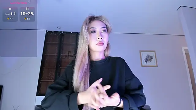 Snapshot of Jungso_ming chatting on January 19, 2026, 12:14 am Jungso ming online show from January 19, 2026, 12:14 am