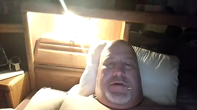 Bigbear0563 online show from January 24, 2025, 5:31 am