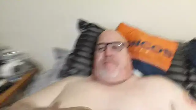 Bigbear0563 online show from March 3, 2025, 2:49 pm