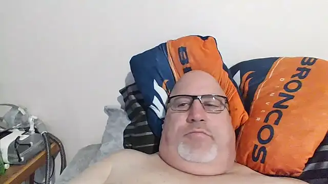 Bigbear0563 online show from March 14, 2025, 7:12 pm