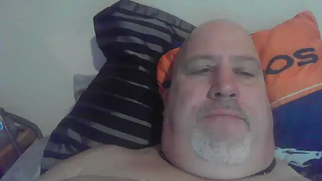 Bigbear0563 online show from January 3, 2025, 7:07 pm