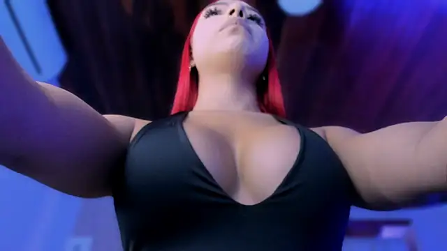 Emmily Savage online show from December 20, 2025, 11:46 am