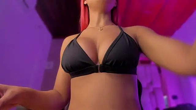 Emmily Savage online show from March 24, 2026, 11:54 am