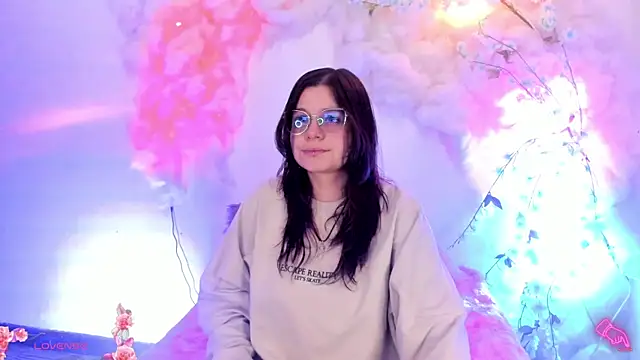 Mey moon online show from January 25, 2025, 8:42 pm