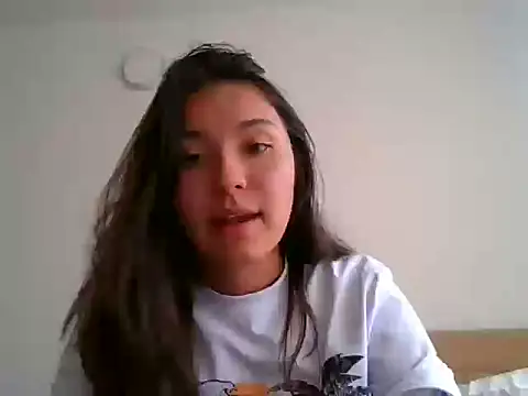  andygirl online show from October 5, 2025, 9:05 pm