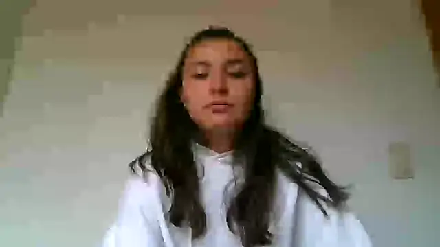  andygirl online show from February 13, 2025, 9:27 pm