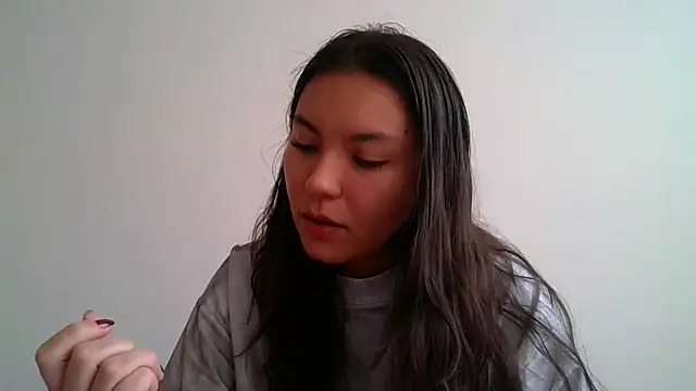 Snapshot of _andygirl chatting on May 13, 2026, 7:32 pm andygirl online show from May 13, 2026, 7:32 pm
