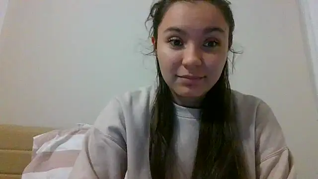 Snapshot of _andygirl chatting on May 19, 2026, 1:21 am andygirl online show from May 19, 2026, 1:21 am