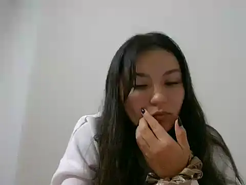  andygirl online show from October 21, 2025, 1:05 am