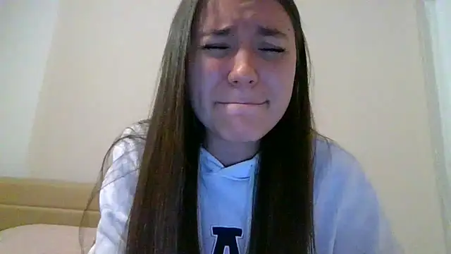  andygirl online show from April 10, 2026, 10:50 pm