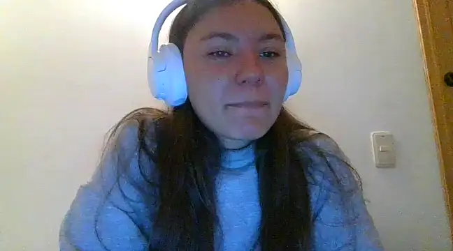  andygirl online show from March 14, 2025, 2:31 am