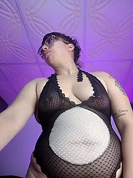 Piafisher1 online show from September 27, 2025, 11:11 pm