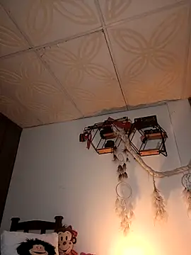 Piafisher1 online show from September 28, 2025, 11:17 am