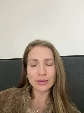 Miya Nika online show from January 18, 2025, 4:37 am