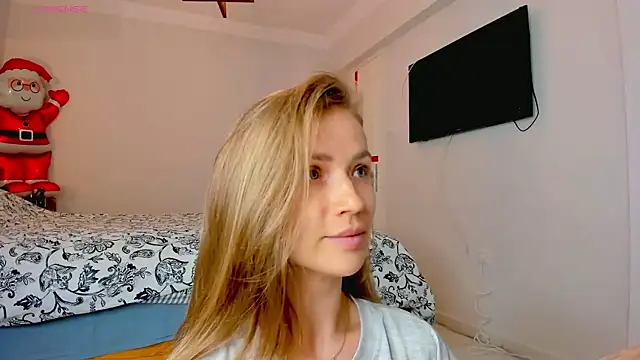 Miya Nika online show from January 8, 2025, 11:41 pm