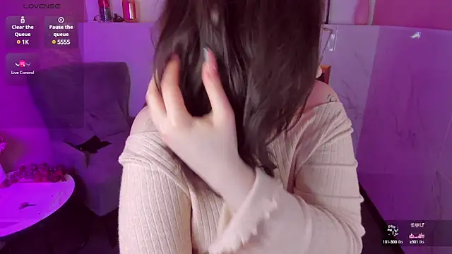 Snapshot of Mayayammy chatting on March 12, 2025, 5:07 pm Mayayammy online show from March 12, 2025, 5:07 pm