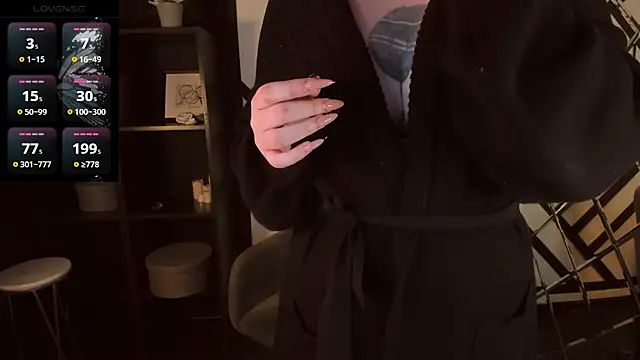 Snapshot of Mayayammy chatting on March 9, 2025, 2:10 pm Mayayammy online show from March 9, 2025, 2:10 pm