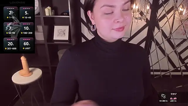 Snapshot of Mayayammy chatting on January 28, 2025, 5:03 pm Mayayammy online show from January 28, 2025, 5:03 pm